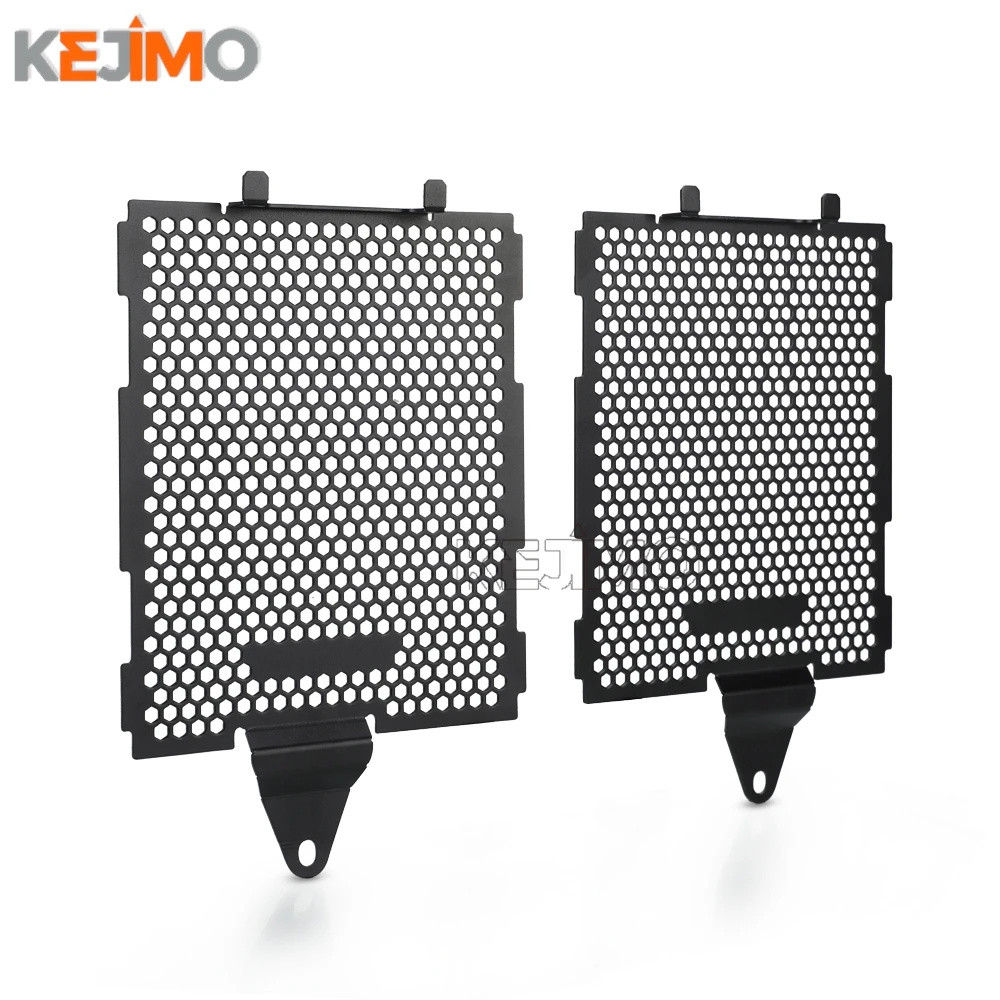 R1300GS دراجة نارية شبكة المبرد غطاء حماية حامي لسيارات BMW R 1300GS R1300 GS R 1300 GS ADV ADVENTURE 2023 2024 2025 2026 #6