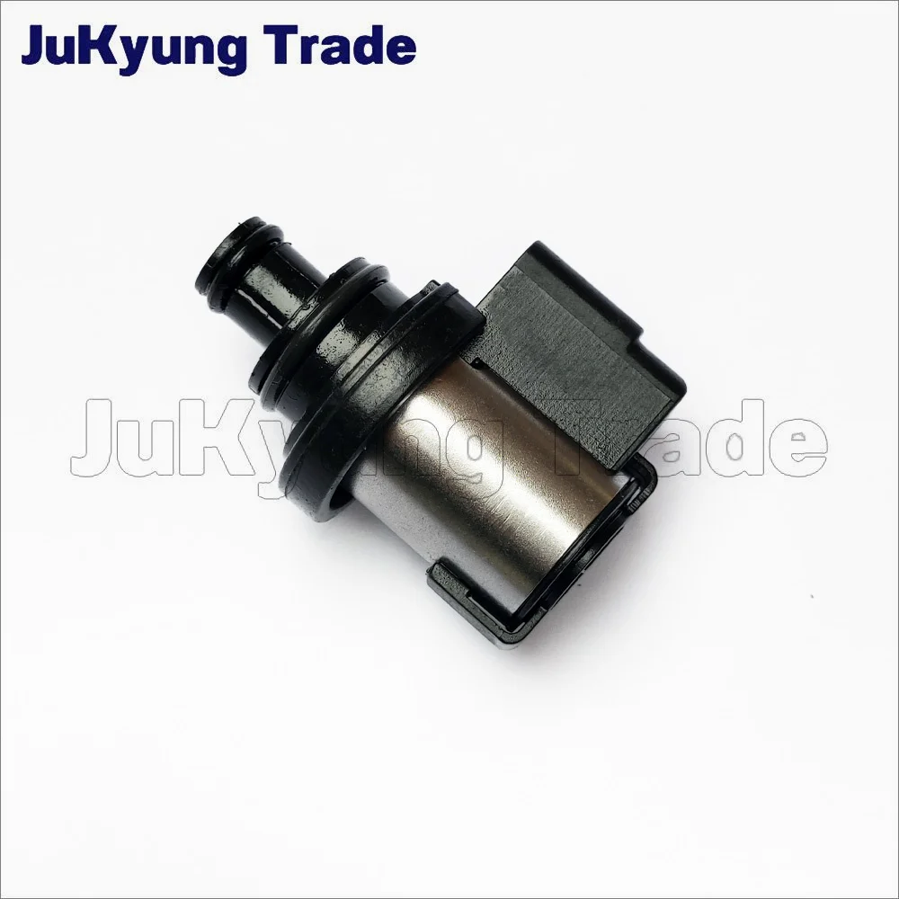 

31825AA050 31825AA051 New Torque Converter Lock-Up Solenoid 3.7Ω 12.2Ω-13.2Ω for Subaru Lineartronic CVT TR580 TR690