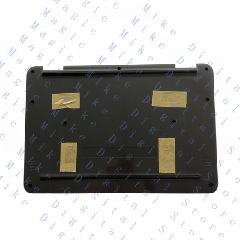 

H New For Dell Chromebook 11 3120 2-in-1 Lower Bottom Base Cover Case 039NN3 39NN3