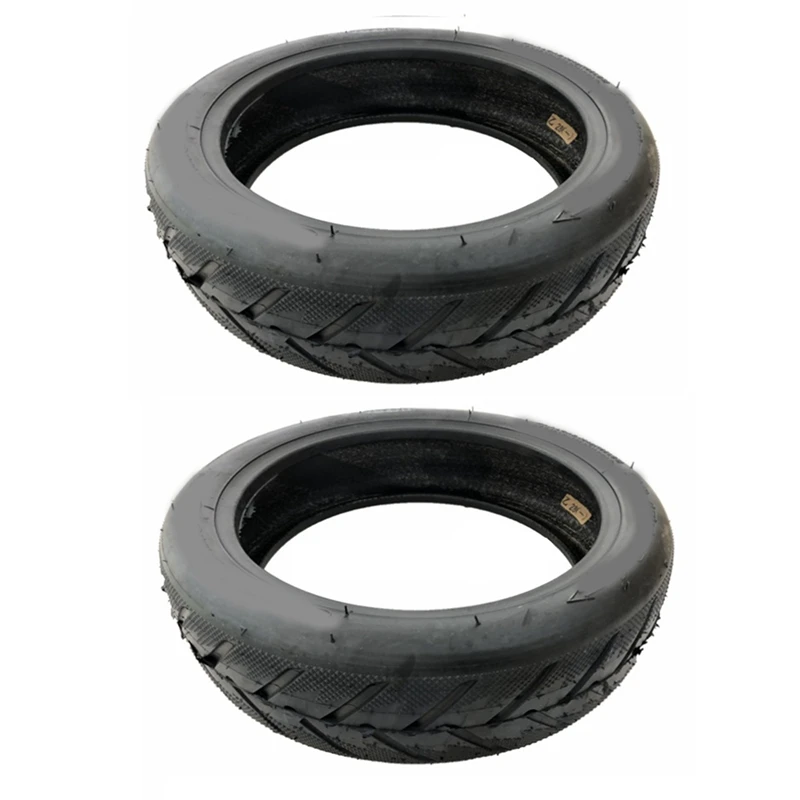 2X Mini Electric Scooter Thickened 81/2X2 50/75-6.1 Tire Inner Tube 8 1/2X2(50/75-6.1) Tyre