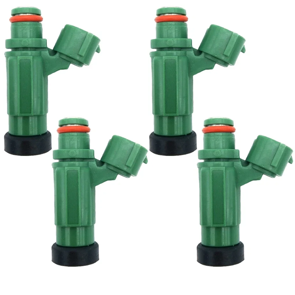 

4X Fuel Injectors 49033-3708 For Kawasaki Jet Ski Ultra 250X JT1500B7F JT1500B8F