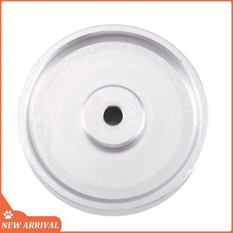 

Emption!Diameter 60Mmx6mm Industrial Aluminum Alloy Measuring Encoder Meter Wheel For Encoder Accessories Encoder Wheel