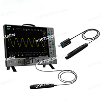 AC/DC Current Probe with BNC Connector for Oscilloscope Maxgeek Micsig CP1003B CP503B 5A/30A Dual Range High Frequency