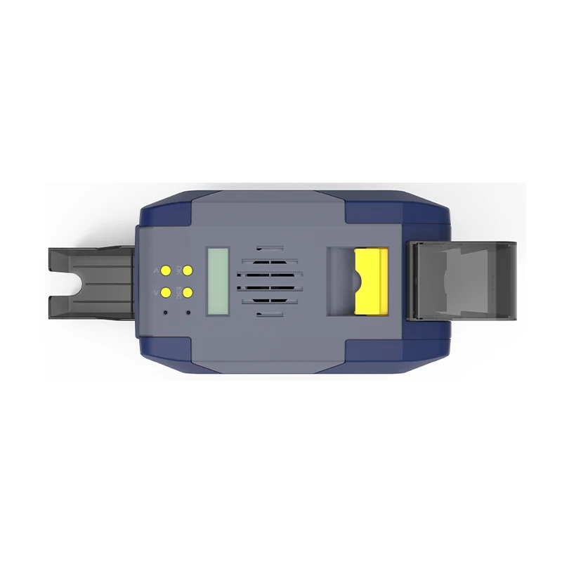 

User-Friendly KT-56S Printer for Custom Student & Teacher ID Cards