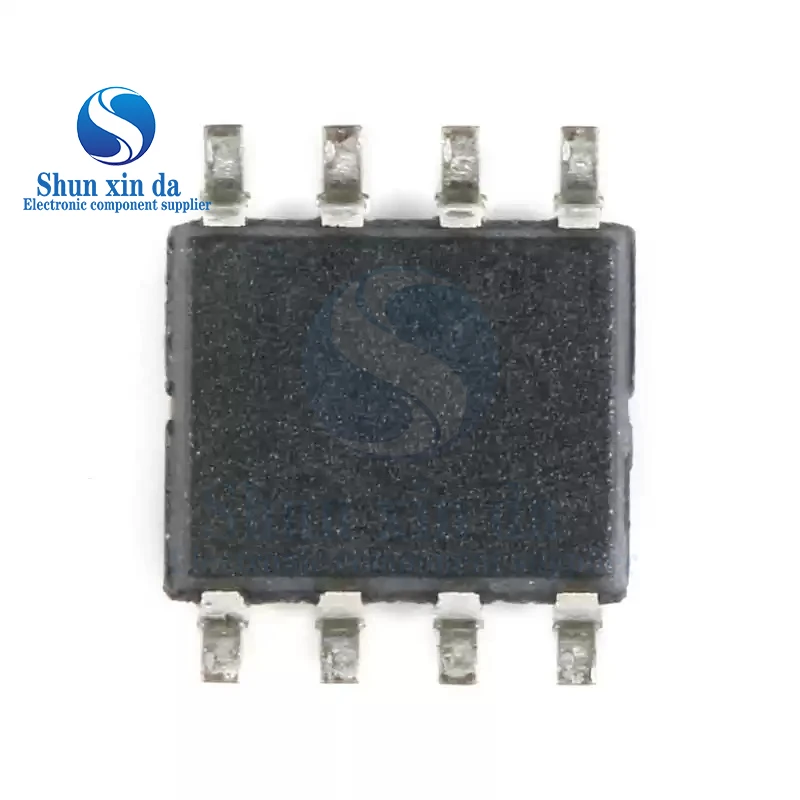10PCS MP1482 MP1482DS MP1482DS-LF-Z SOP-8 SMD 2A 18V Synchronous Rectified Step-Down Converter IC