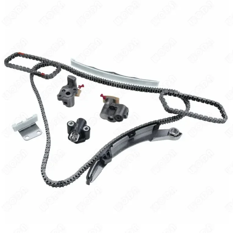 

13070-AC700 13021-AL510 Timing Chain Kit for 350Z Altima Cefiro Infiniti G35 M35 FX35 VQ35DE