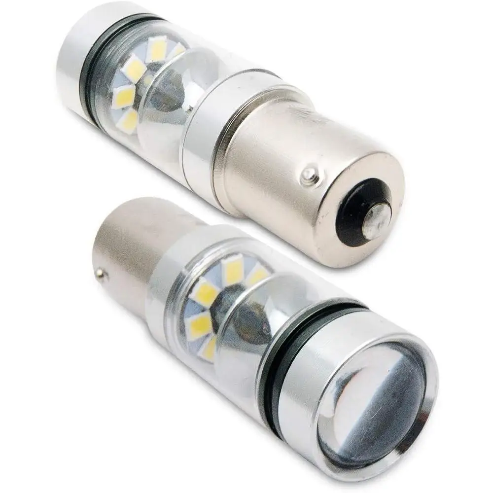 12V 2Pcs 1156 BA15S…