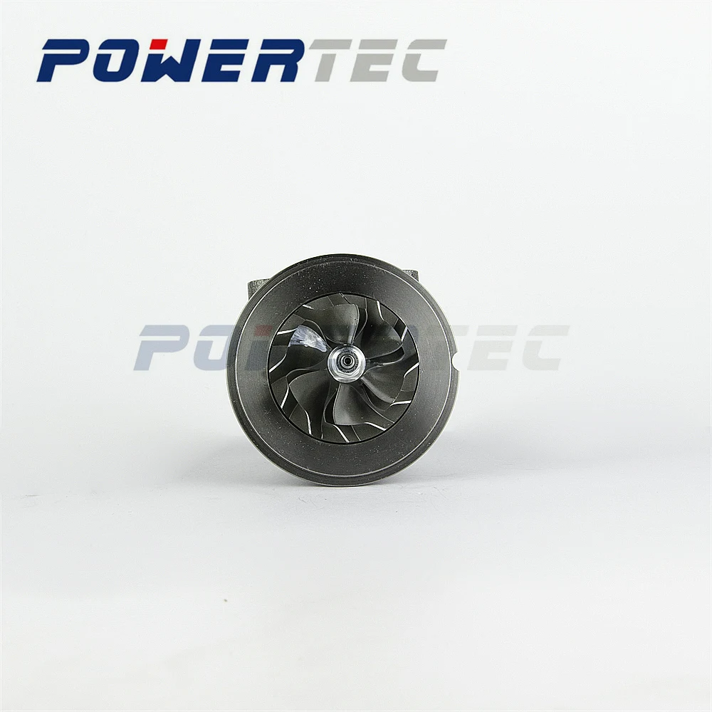 Balanced Turbine Cartridge 49131-05403 Turbocharger Core TD03  4913105210 For Fiat Ducato III 2.2 Multijet 74KW 4HV PSA 2006-