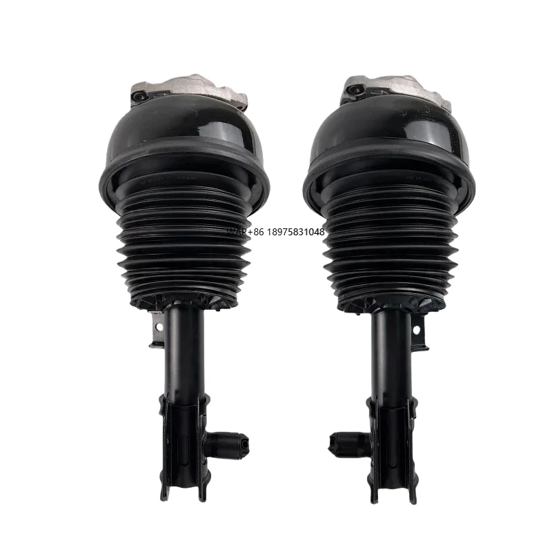 

Suitable for E350 4-wheel Drive air Shock Absorber air Suspension Bracket air Shock Absorber A2123201938