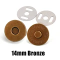 14mm Bronze