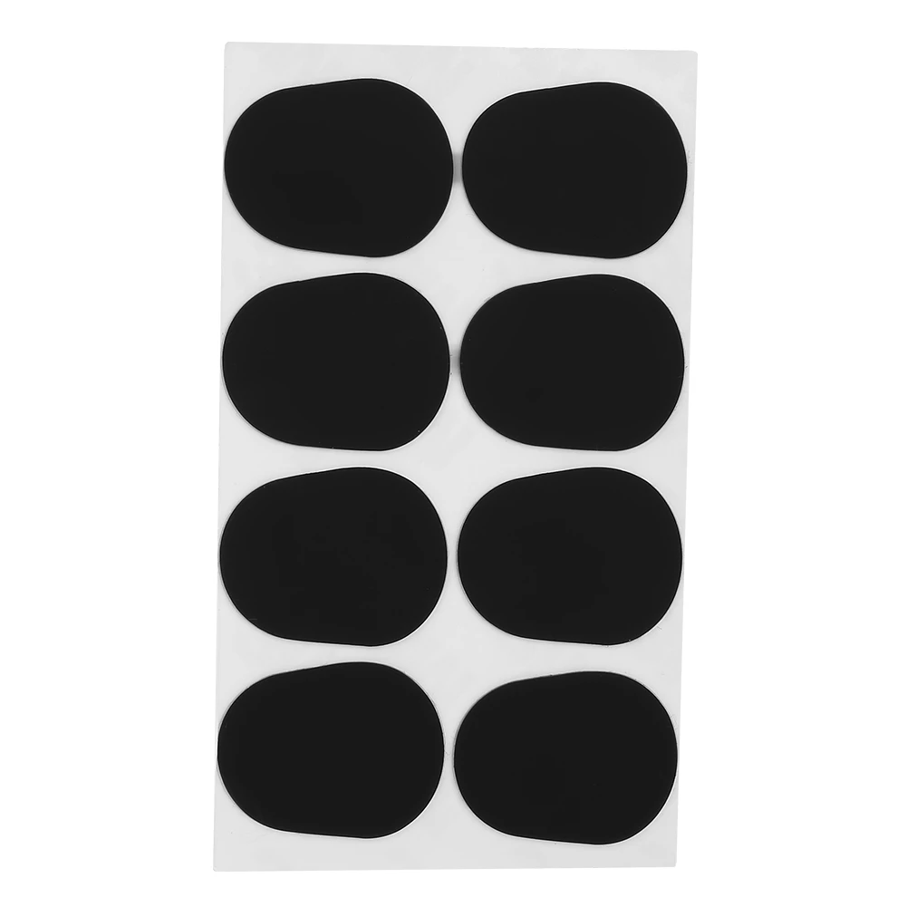 Alto Saxophone Mouthpiece Pads Baritones Saxophone Mouthpiece Pads Baritones Alto Saxophone Mouthpiece Cushions Patches Pads