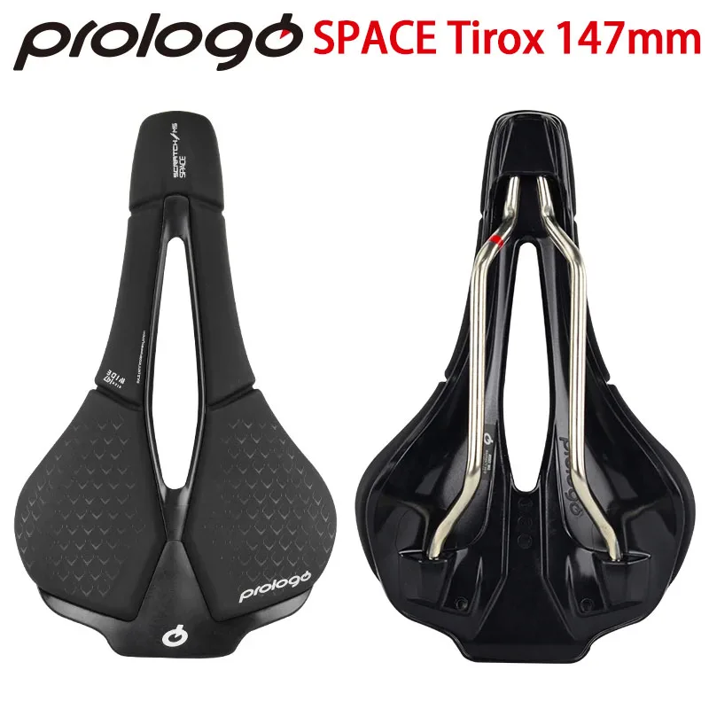 Prologo SCRATCH M5 TiroX T2.0 Road Mountain Bike Lightweight