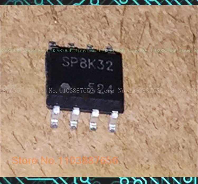 

SP8K32