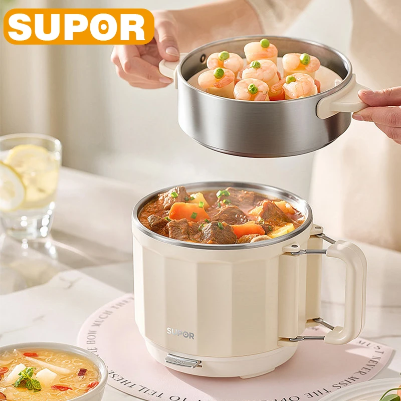 olla-electrica-supor-de-12-l-olla-electrica-multifuncional-para-el-hogar-olla-interior-portatil-de-acero-inoxidable-de-doble-capa-220v