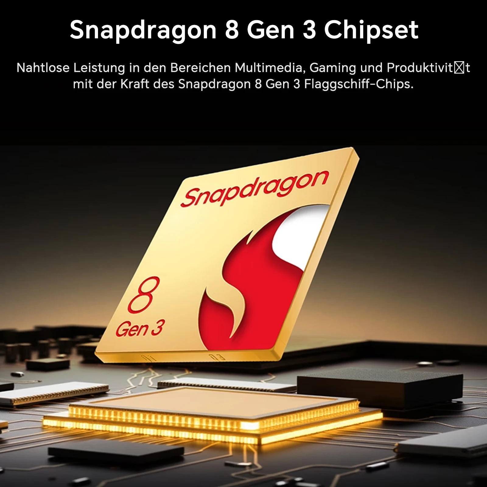 HONOR 400 Pro: Snapdragon 8 Gen 3, 200MP Camera