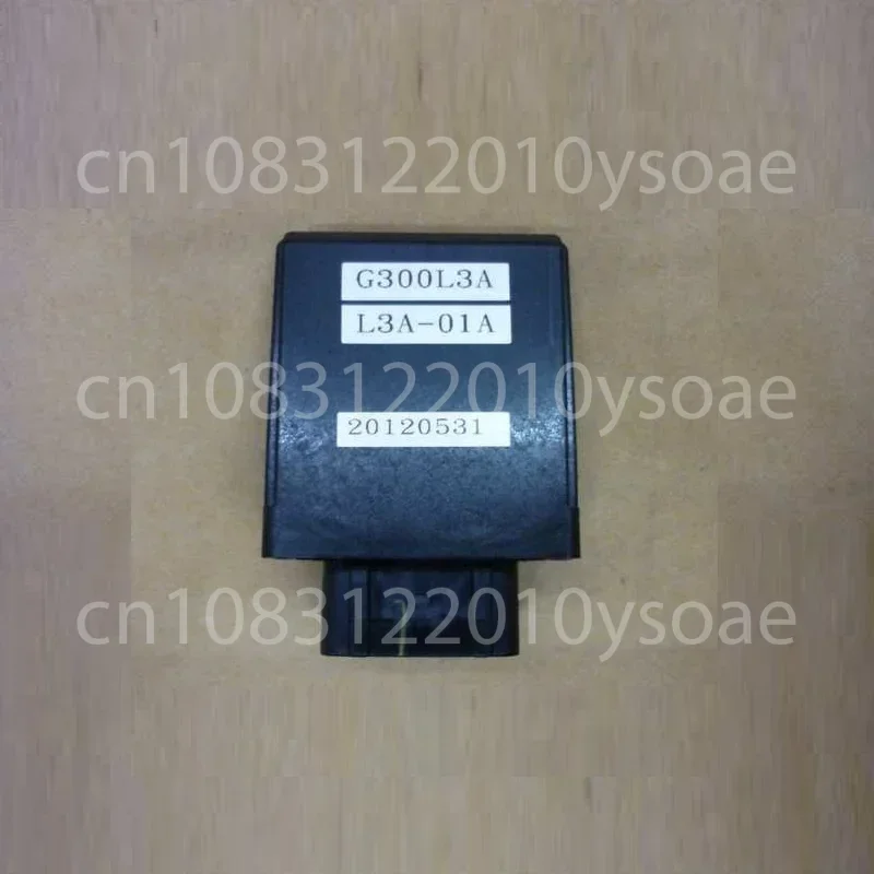 

Genuine 300i, L3A-01B, 38710-L4A-000-07 / 38710-L4A-0001