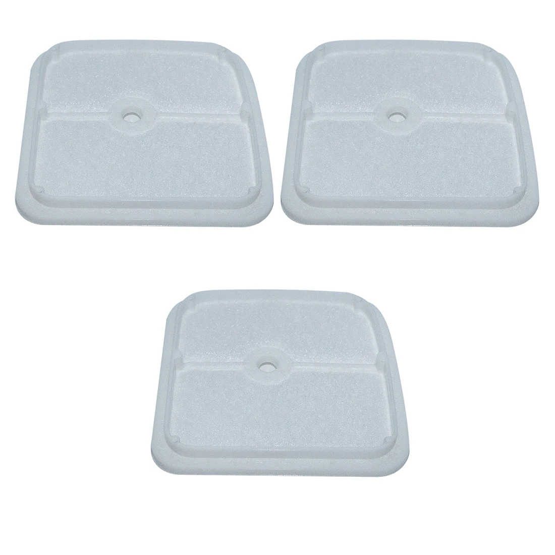 3pcs/lot Air Filter Cleaner For Echo SRM260 SRM260S SRM260SB SRM260U SRM261 SRM261S SRM261T SRM261U SRM270 SRM270U Trimmer Part