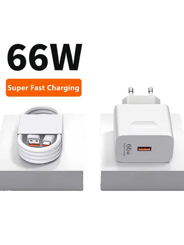 Câble de chargeur super rapide Snap66 W Type C, pour Huawei Mate 40 50 60 P50 P60 Nova 8 9 10 Honor 50 70 90 100 200 Lite X7 X8 X9 Magic 5