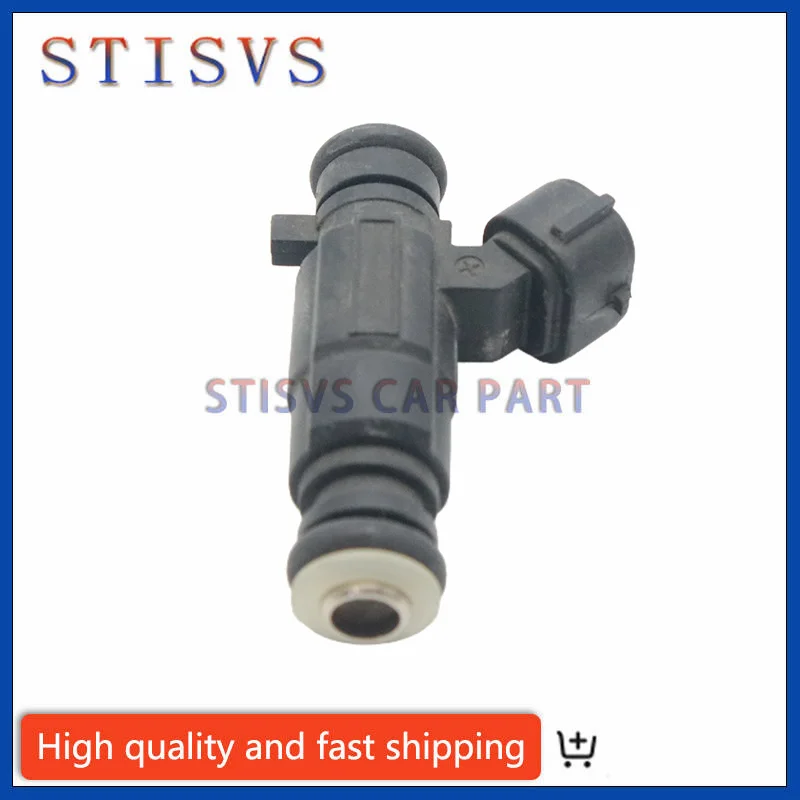 0280156237 Iniettore di carburante 0280156237 Per Volkswagen SANTANA 3000 PASSAT Nuovi accessori per auto di alta qualità