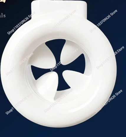 Shaftless pump underwater push motor, underwater power, shaftless propulsion, water jet, domestic outdoor