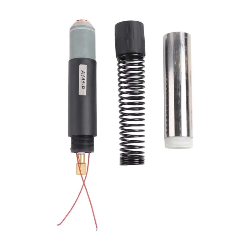 

ABLJ Plasma Torch P141 A141 Air-Cooled CNC Cutting Machine With Pilot Arc Functionality