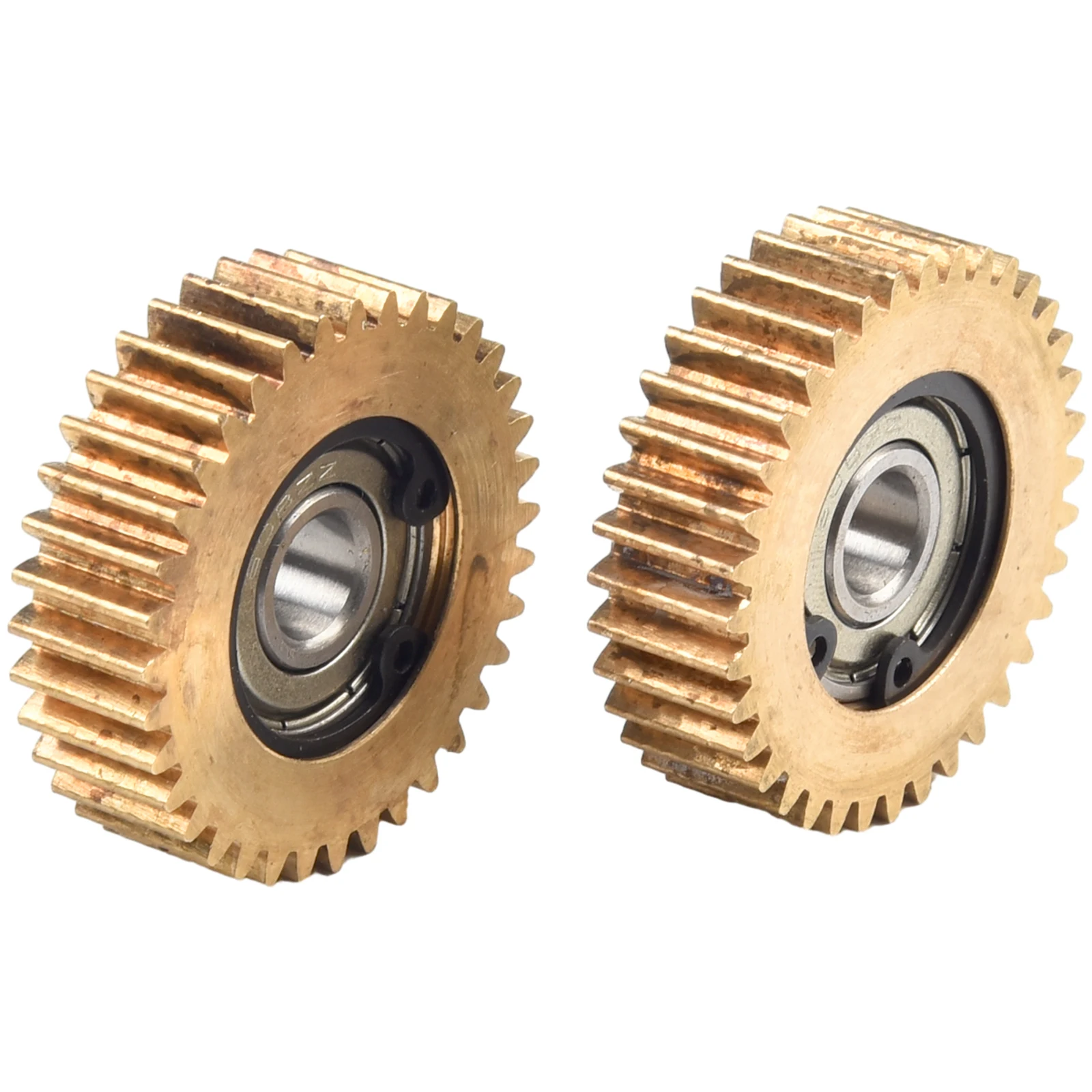 Reliability and Durability with 36T Ebike Wheel Hub Motor Planetary Copper Gears for Bafang Motor, Enhance Your Electric Bike