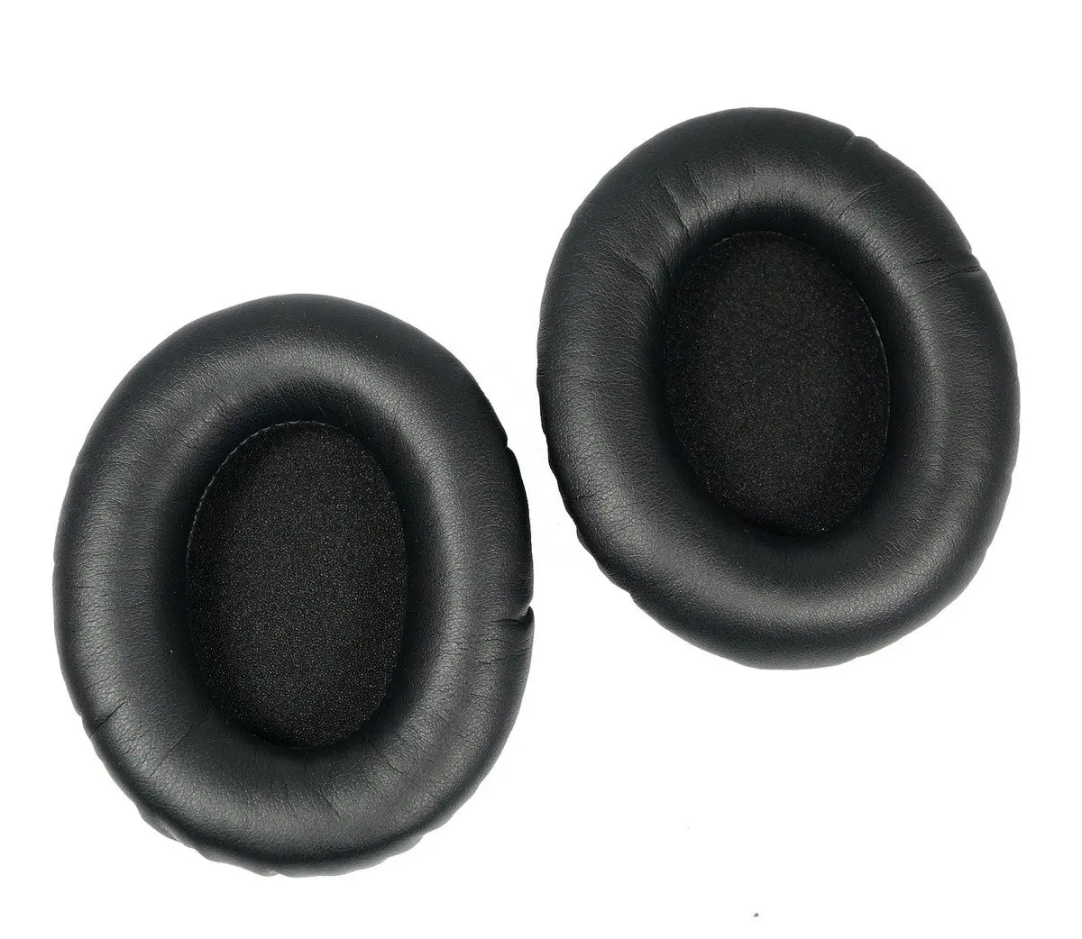 Кожаные запасные части для наушников, совместимые с обычными наушниками Sony