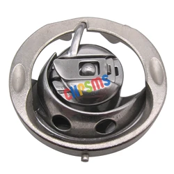 1SET #KP-19233 Bobbin Case &Hook & Shuttle Race FOR SINGER 2250 2259 Tradition 3116 3232 Simple