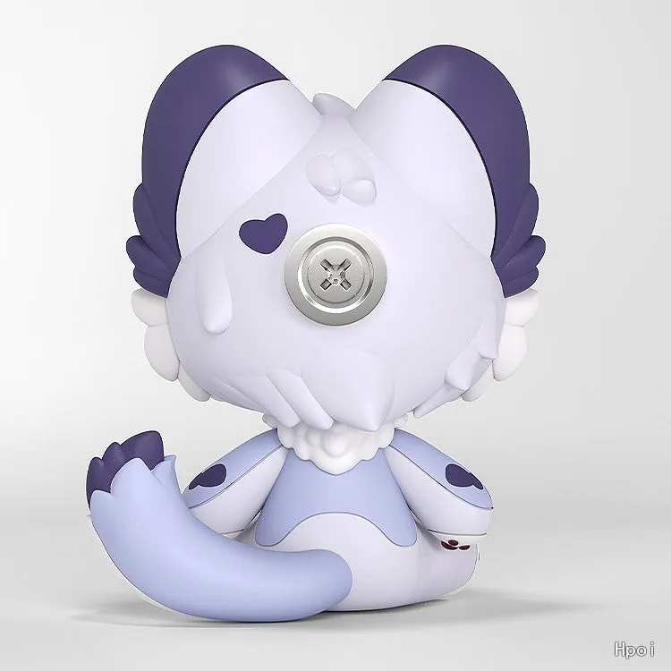 

Предзаказ: Оригинальные фигурки GSC HGS FLUFFY LAND Oslo Collection, аниме-фигурки, украшения