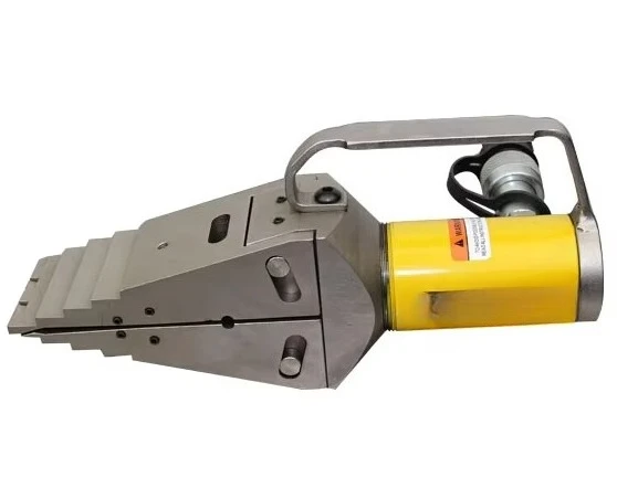 ENERPAC 700 Bar 28 Ton Parallel Wedge Spreader Hydraulic Flange Separator Same Series Tool