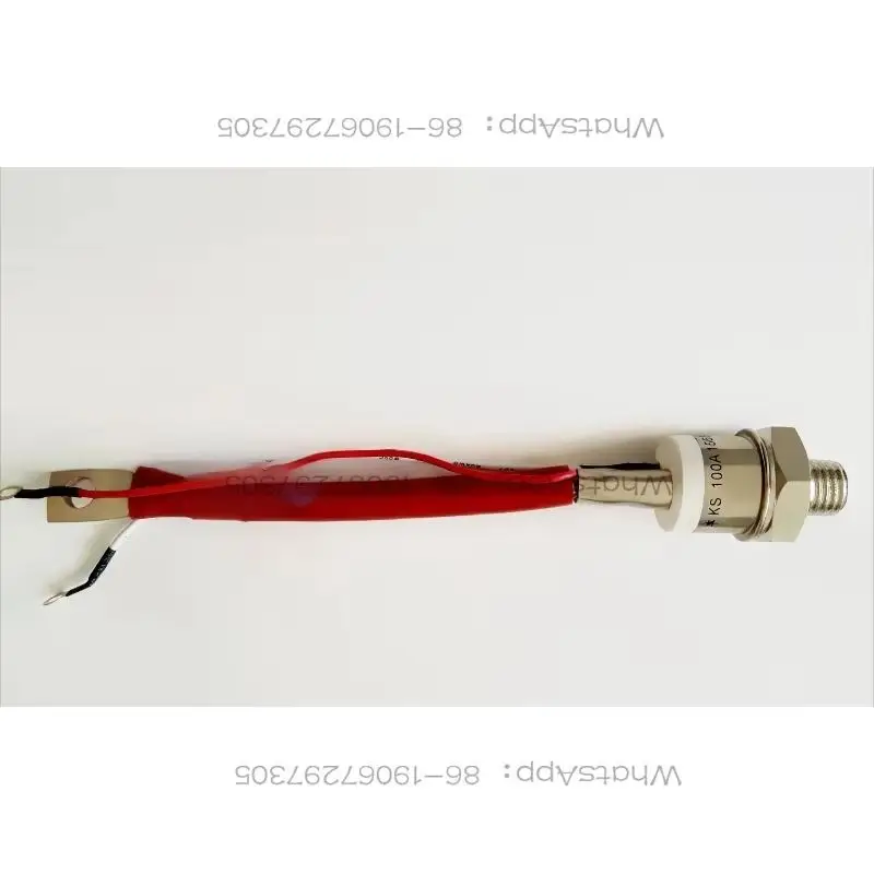 

KS100A KS100A1600V 3CTS Двунаправленный, спиральный, тиристор, тиристор