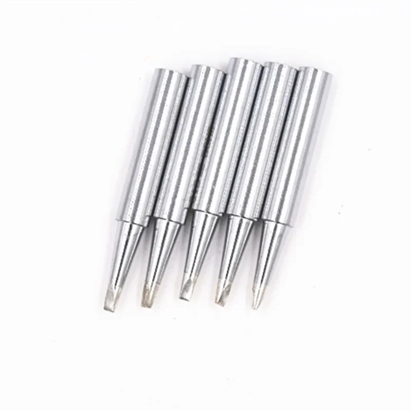 

GJ-2.4D soldering iron tips for 907 905E Adjustable constant temperature soldering iron Soldering Station