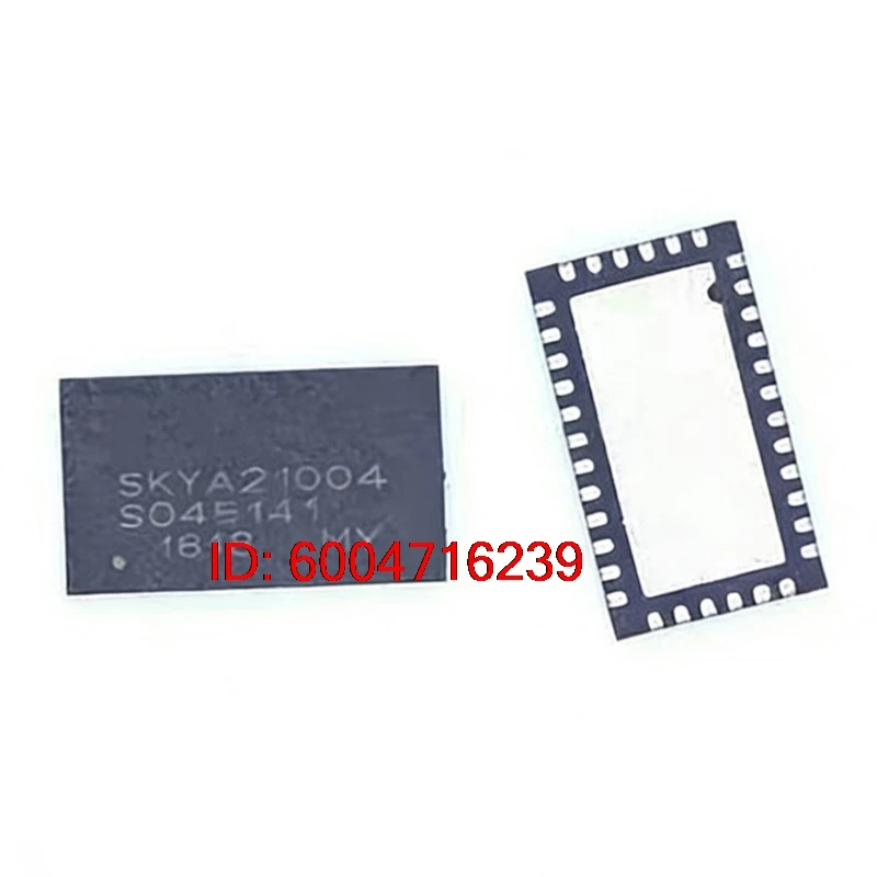 (2-10piece) 100% New SKYA21004 SKYA21004-11-649LF QFN Chipset