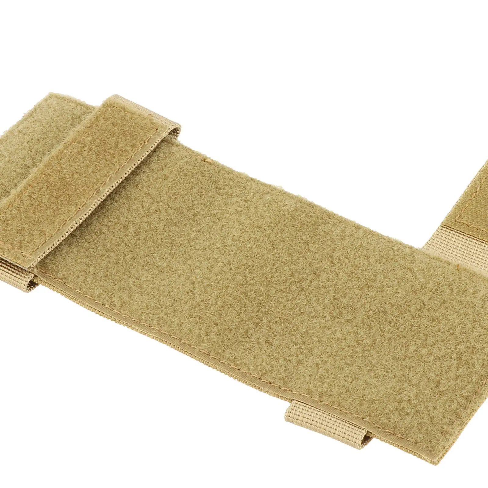 Morale Patches Board Display Molle Attachment Armband Hunting Shooting