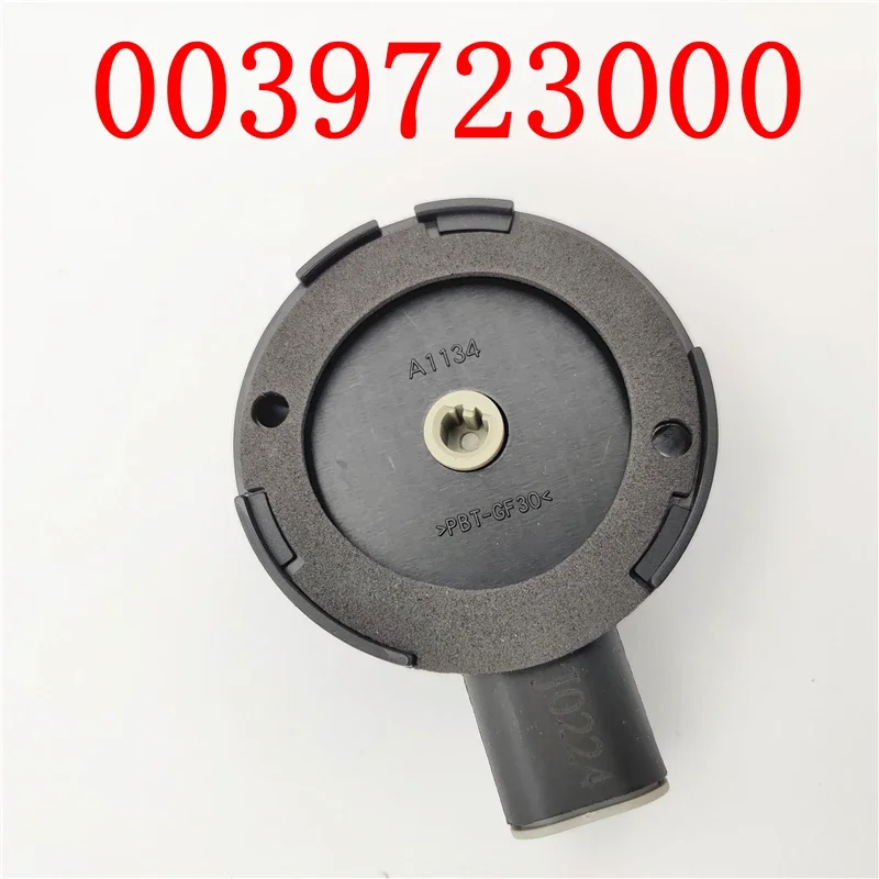 Linde forklift potentiometer oem 0039723000 warehouse truck 1158 1189 1190 131 132 372 2026 years for picture