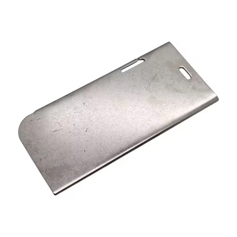 400-09034 B1121-761-000 771 781 Flat Head Keyhole Sewing Machine Accessories Machine Cover Side Cover Bed Slide for Apparel