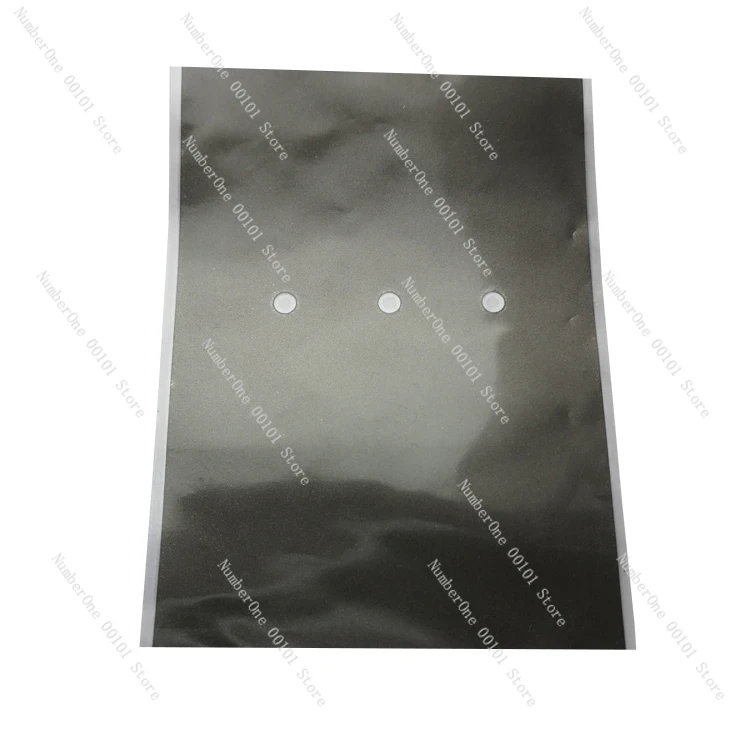 High Thermal Conductivity Heat Dissipation Sticker for Cooling GPU CPU