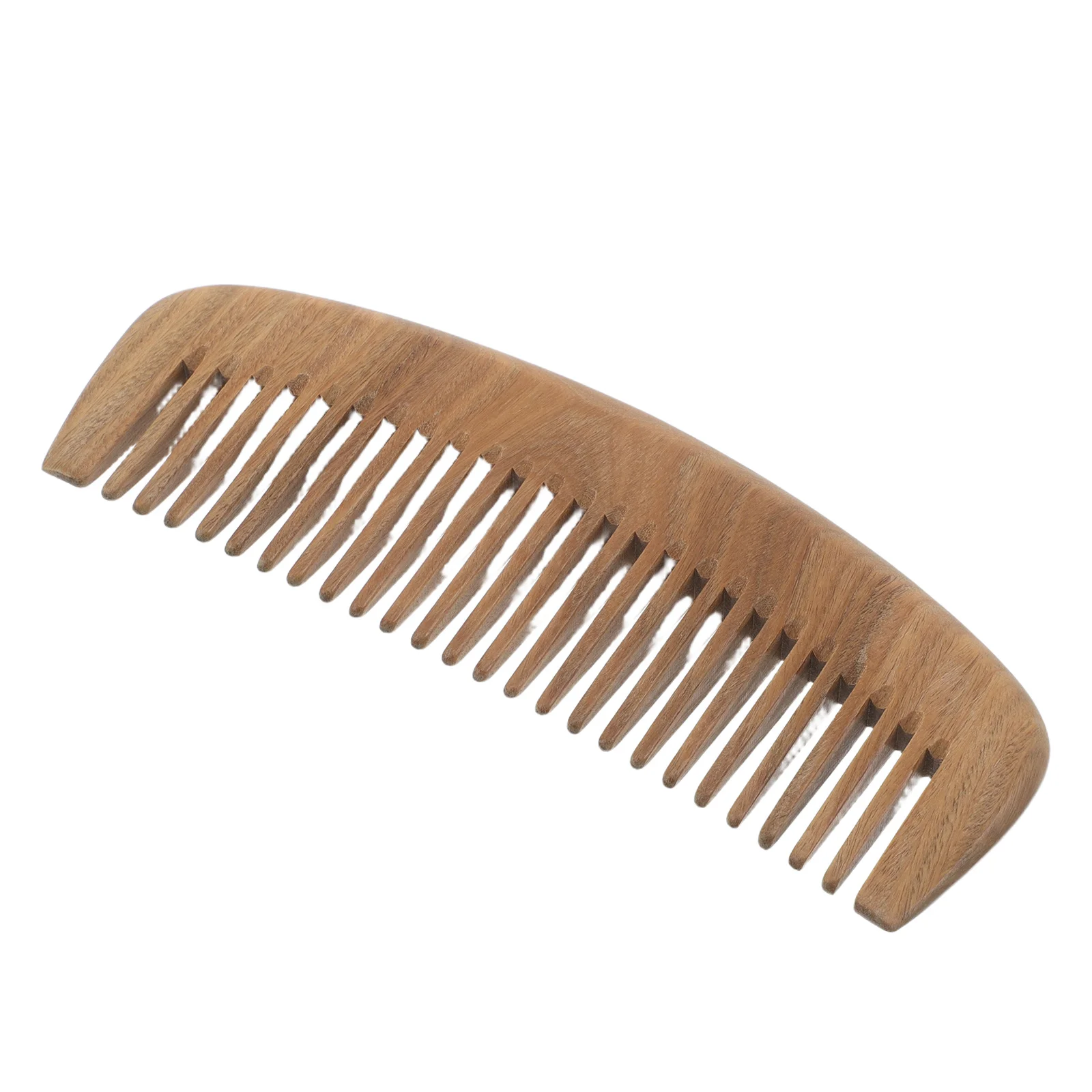 

Scalp Massager Wood Comb Natural Wooden Wide Tooth Hair Detangler Comb for Curly Long Hair Scalp Massage Wooden Combs