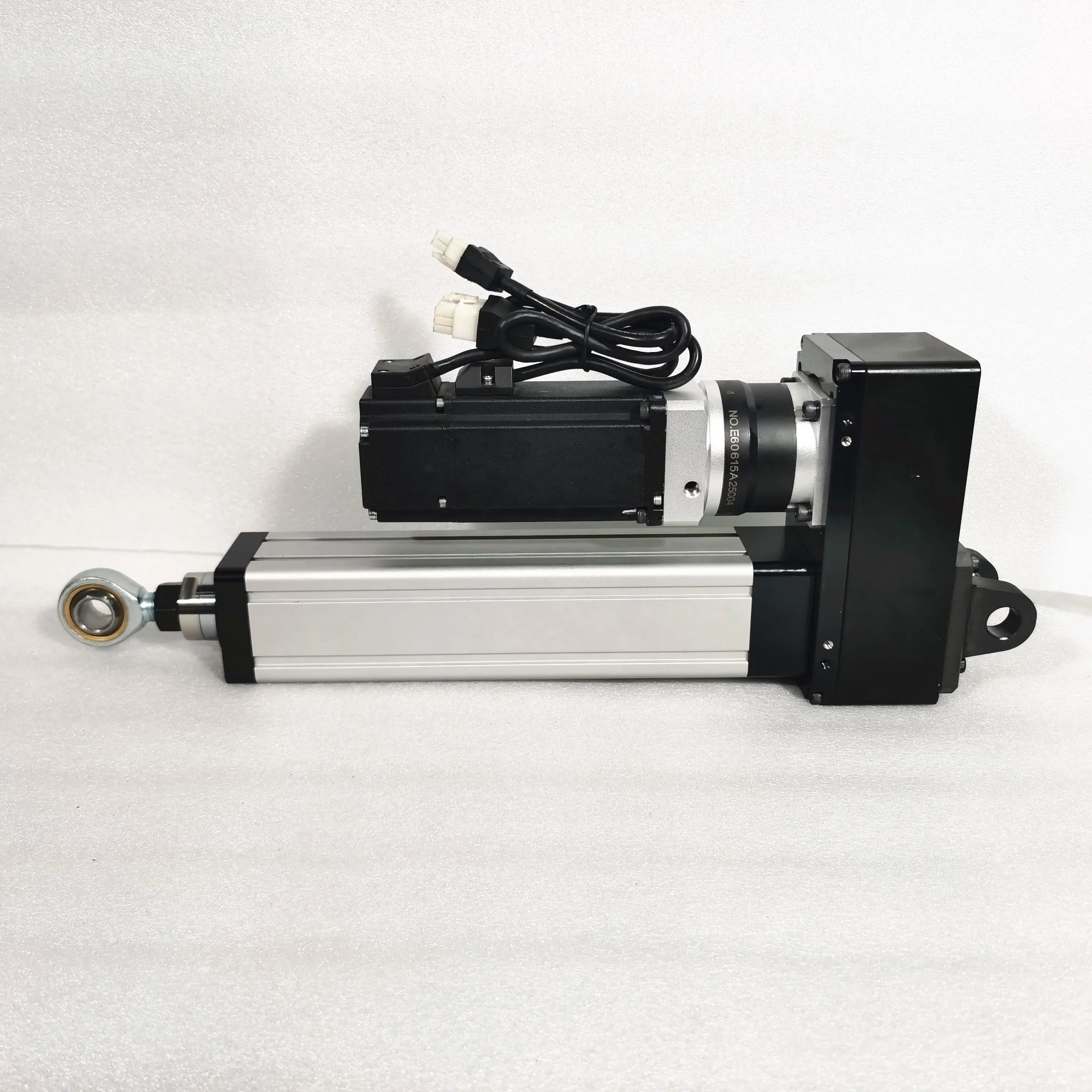 linear rail actuator with servo motor electric rotary actuator servo turn table servo electric cylinder industrial