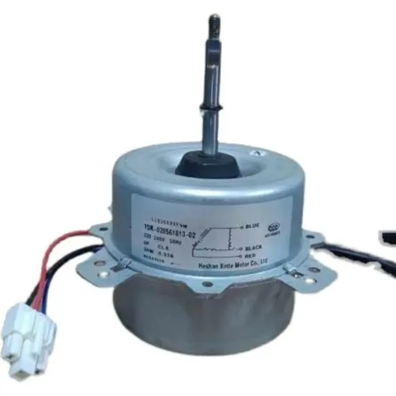 

Outdoor Unit Cooling Fan S09PTUBR1 ESUH096B8U1 YDK23-6P 4681A20004Q Series Air Conditioner Replacement Fan