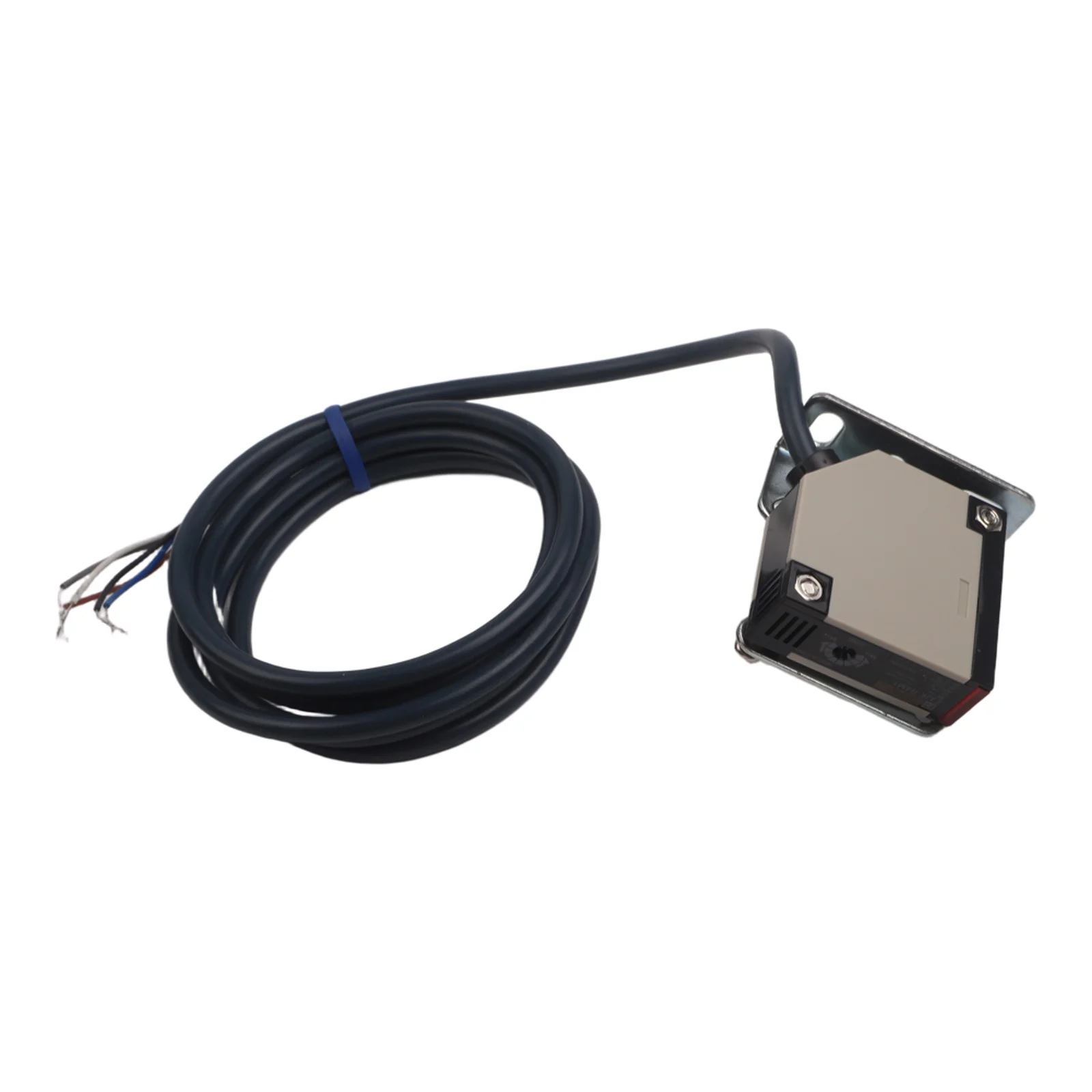 For Home Security E3JK-R4M1 Relay Output Sensor Fast Response Sensor Easy Installation Fast Response Time Indoor Outdoor Use