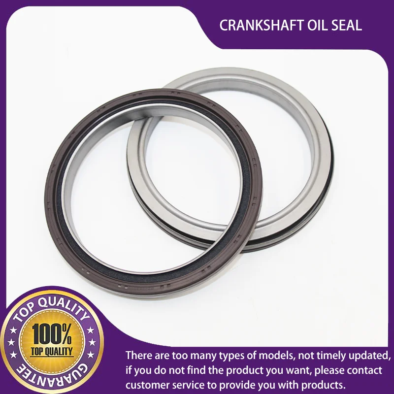 

8-97071-561-1 8970715611 OIL SEAL CRANKSHAFT REAR FOR ISUZU NHR NPR NKR REACH 4JA1 4JB1 4JG1 4JG2 4JJ1