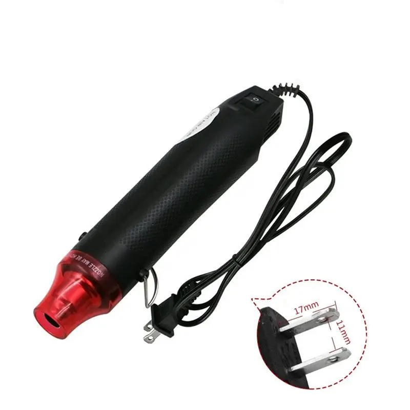 【11.11 CARNIVAL】580PCS Heat Shrink Tubing Kit Shrinkable Wire Shrinking Wrap Tubing Wire Connect Cover With Hot Air Machine