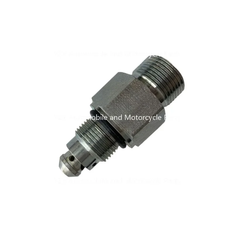 

H22A8-60211 FORklift Lifting Cylinder Joint Straight Shut-Off Valve Stability Protection FOR 2-3.5 Tons Accessories