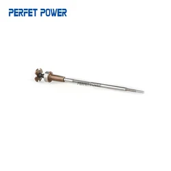F00VC01202, F 00V C01 202 Control Valve for 0445110419, 0445110683 Common Rail Fuel Injector China Made New
