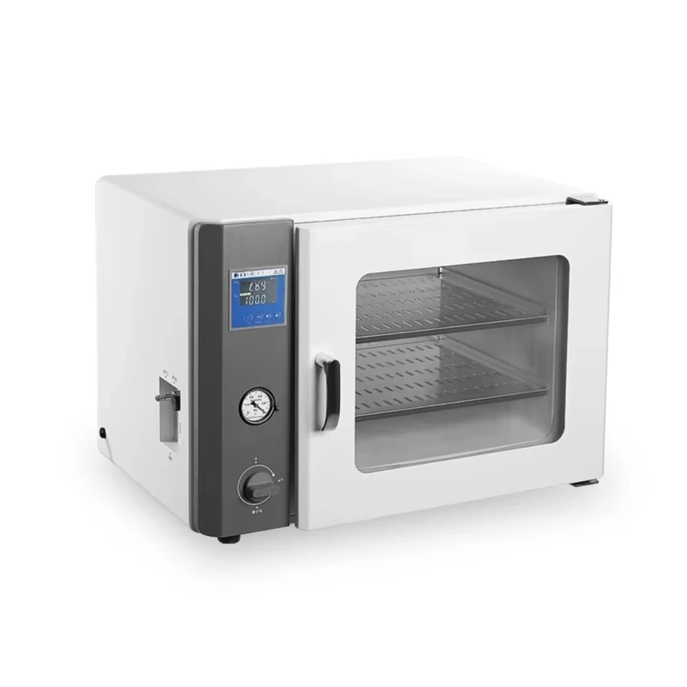 LC-DZF-6020A فرن تجفيف كهربائي تقليدي ترموستات