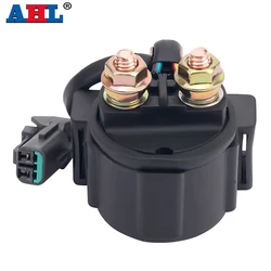Motorcycle Starter Relay Solenoid For Ducati 1098 1198 848 696 796 1100 GT 1000 GT1000 Sport Touring 39740031B 1198S 1198SP