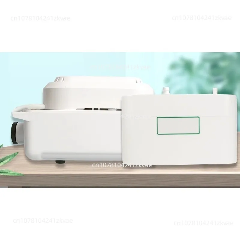 24l-h-40l-h-220v-全自動エアコン排水ポンプ-凝縮水リフトポンプ-オンフック-エンジニアリングファン専用