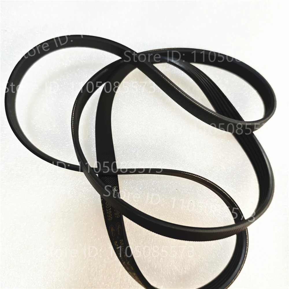 Cinto para máquina de lavar roupa de tambor 6602-003993 5EPJ1214 6602-003999 5EPJ1157