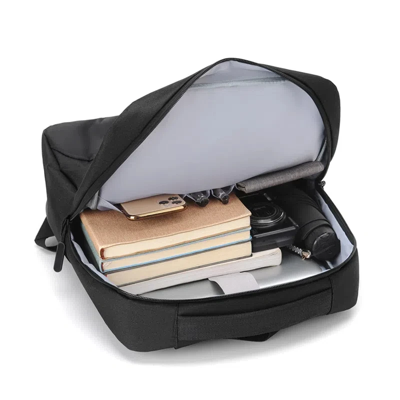 Nova moda masculina trabalho grande capacidade mochila feminina saco de viagem mochila personalizada negócios lazer